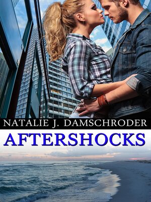 cover image of Aftershocks